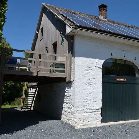 Gite O L'Hore Malmedy Luaran gambar