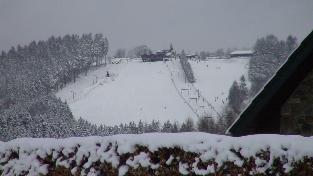 Gite O L'Hore Malmedy Luaran gambar